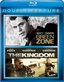 Green Zone / The Kingdom Double Feature [Blu-ray]