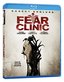 Fear Clinic [Blu-ray]