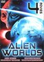 Alien Worlds 4 Movie Pack