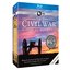 Ken Burns: The Civil War 25th Anniversary Edition - Restored for 2015 [Blu-ray]