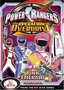Power Rangers Operation Overdrive - Vol. 5