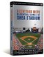 The New York Mets Essential Games Of Shea Stadium (Steelbook)