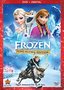Frozen Sing Along Edition (1-Disc DVD + Digital HD)