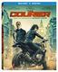 Courier, The (2019) [Blu-ray]