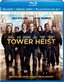 Tower Heist (Blu-ray + Digital Copy + UltraViolet)