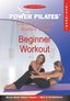 Power Pilates - Beginner Workout