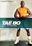 Billy Blanks' Taebo Believers Workout:Strength