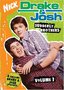 Drake and Josh, Vol. 1 - Suddenly Brothers