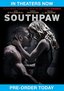 Southpaw (Blu-ray + DVD + Ultraviolet)