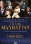 Judith Krantz's I'll Take Manhattan