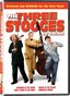 The Three Stooges: Shorts - In COLOR! Also Includes the Original Black-and-White Version which has been Beautifully Restored and Enhanced!