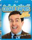 Cedar Rapids (The Super Awesome Edition) [Blu-ray]
