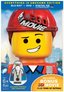 The LEGO Movie: Everything is Awesome Edition (Blu-ray + DVD + UltraViolet Digital HD + Vitruvius minifigure + Collectible 3D Emmet photo + Bonus 3D movie)