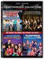 The Unauthorized Collection 4-Film Set [DVD]