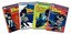The Batman - The Complete First Four Seasons (DC Comics Kids Collection)