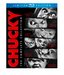 Chucky: The Complete Collection [Blu-ray]