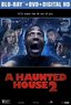 A Haunted House 2 (Blu-ray + DVD + DIGITAL HD with UltraViolet)