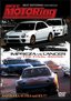 Best Motoring: Impreza vs. Lancer - The Final Round