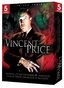 Vincent Price 5 Movie Gift Box (Limited Series)