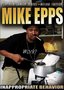 Platinum Comedy Series - Mike Epps (Deluxe Edition)