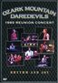 Ozark Mountain Daredevils: The 1980 Reunion Concert.