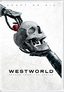 Westworld: The Complete Fourth Season (DVD)