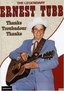 The Legendary Ernest Tubb - Thanks Troubador, Thanks