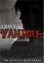 Diary of a Vampire - the Legacy of Bram Stoker