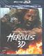 Hercules 3D [Blu-Ray 3D + Blu-Ray + DVD + Digital HD]