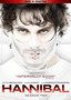 Hannibal Season 2 DVD + Digital
