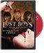 Lost Boys: The Thirst