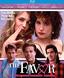 The Favor [Blu-ray]