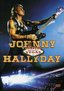 Johnny Hallyday: Destination Vegas