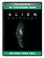 Alien: Covenant (DVD + DHD)