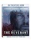 The Revenant [Blu-ray]