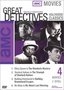 AMC Movies: Great Detective Classics