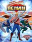 The New Adventures of He-Man, Vol. 1