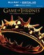 Game of Thrones: The Complete Second Season (Digital Copy+Blu-ray)