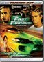 The Fast and the Furious (Full Screen Tricked Out Edition)