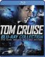 Tom Cruise Blu-ray Collection (Collateral / Days of Thunder / Minority Report / Top Gun / War of the Worlds)