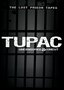 Tupac Uncensored and Uncut: The Lost Prison Tapes DVD