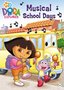 Dora the Explorer - Musical School Days
