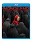 Homeland: Season 4 [Blu-ray]