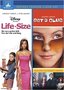 Life-Size/Get a Clue