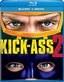KICK-ASS 2 BD NEWPKG [Blu-ray]