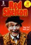 Red Skelton May God Bless You (5 DVD Box Set)
