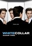 White Collar: Season Three