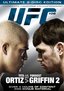 UFC 106: Ortiz Vs Griffin