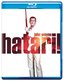 Hatari [Blu-ray]