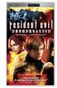 Resident Evil: Degeneration [UMD for PSP]